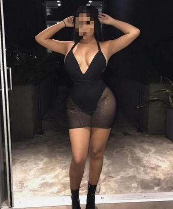 Проститутка Софиня