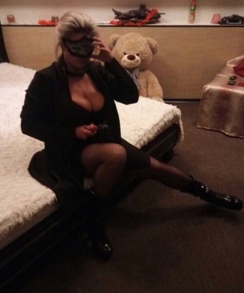 Проститутка Мария