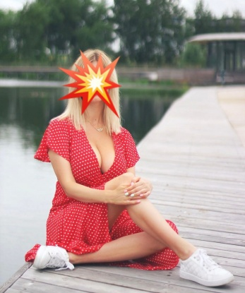 Проститутка Аника