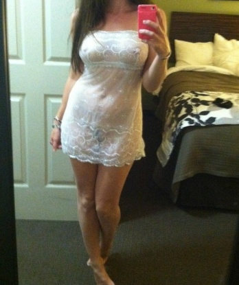 Проститутка Дарья